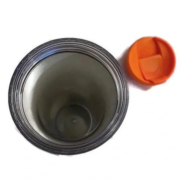 Starbucks Seattle Sonics Travel Tumbler Cup 04 Mug - Picture 3 of 5